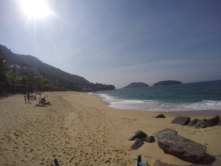 Vista Praia