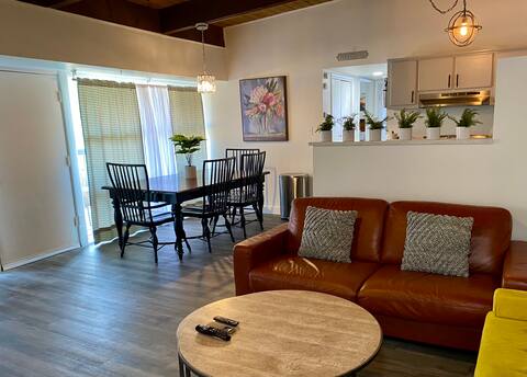Fabulous 3BR/1BA Spacious Condo near DC w/pool!