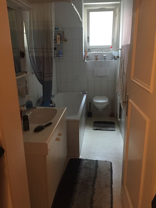 Bad/WC