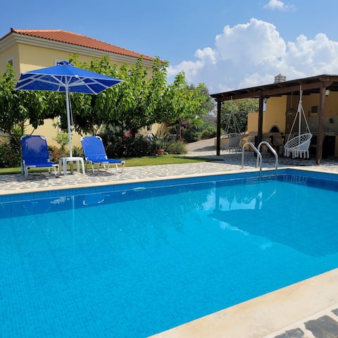 Villa Farangi