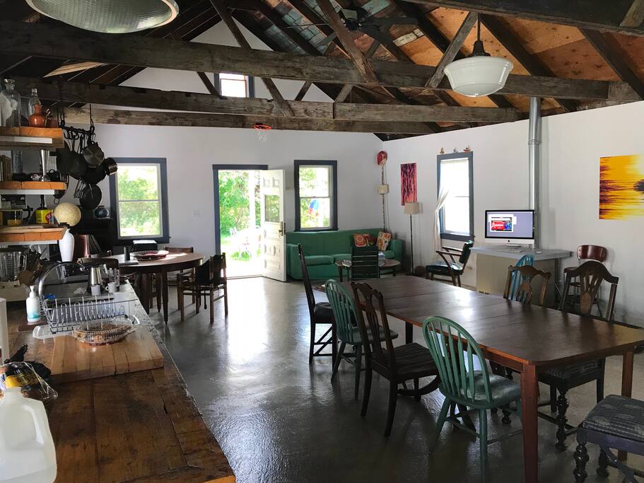 Main Room 2