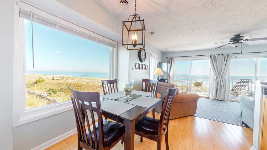 Airbnb Kure Beach Vacation Rentals Places To Stay North