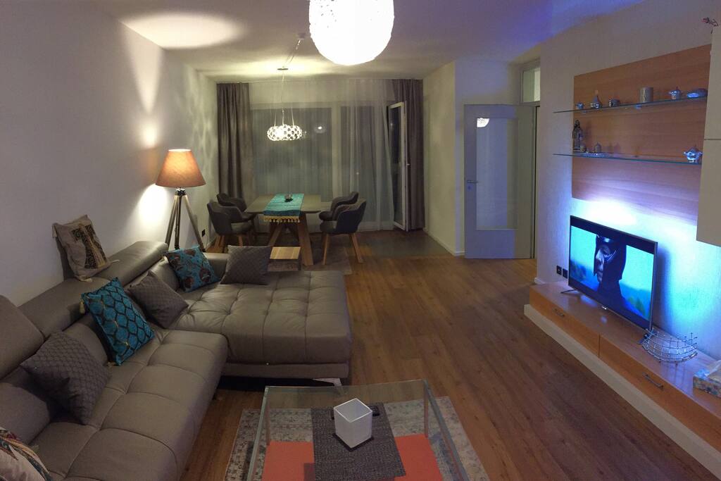 Komfort Deluxe Ludwigshafen