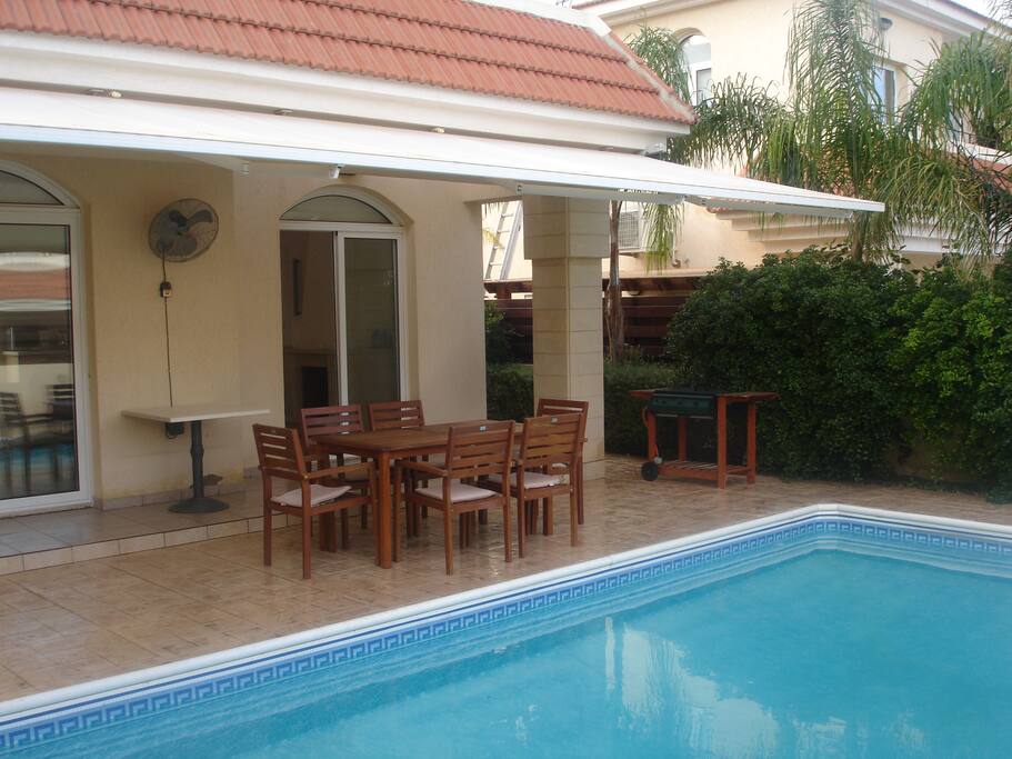 Pool Area