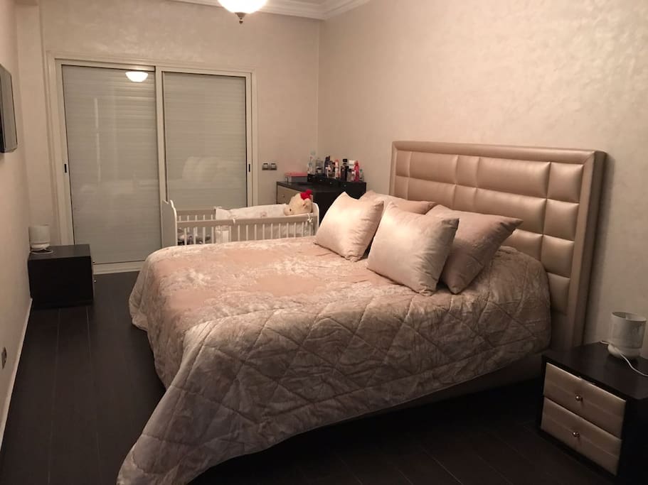 Chambre 1