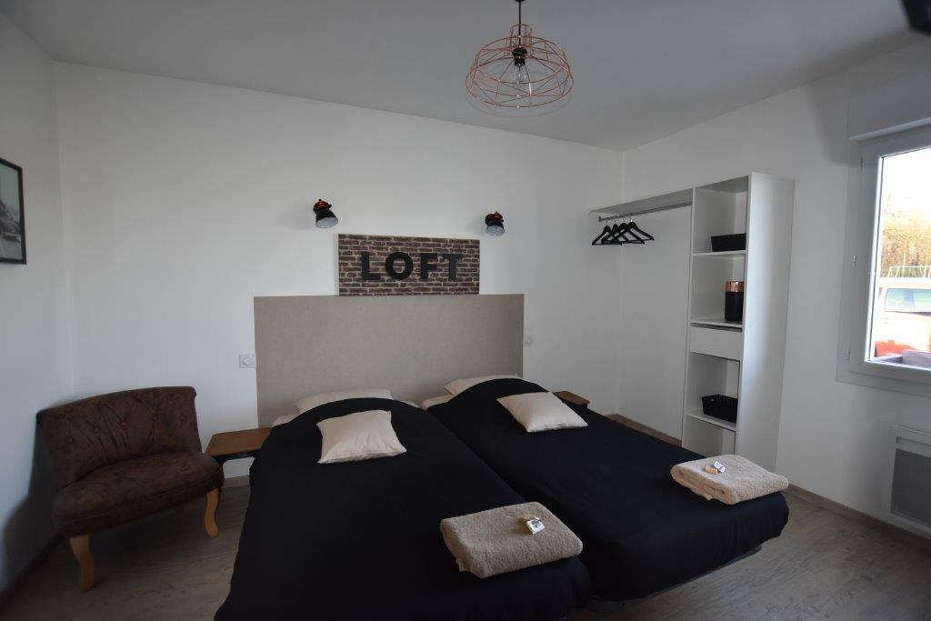 chambre