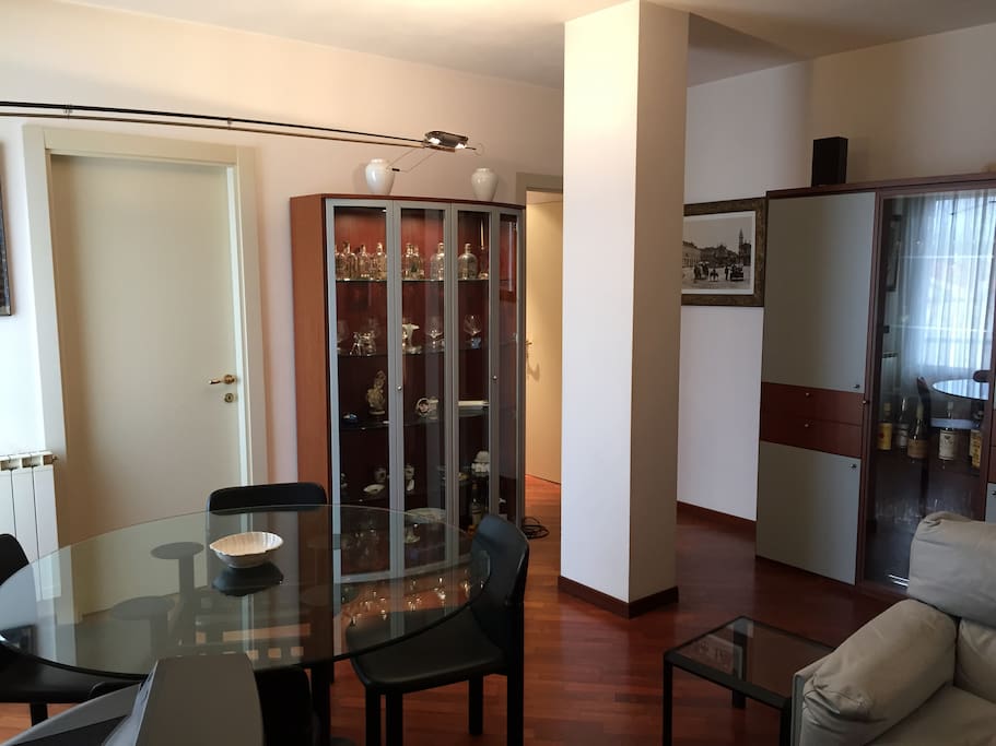 Salotto - living room