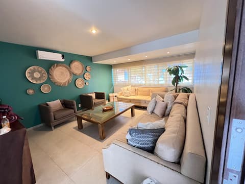 Top Airbnb: Casa Maco in Tequila