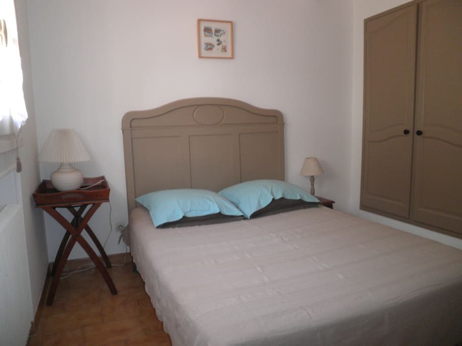 chambre 2