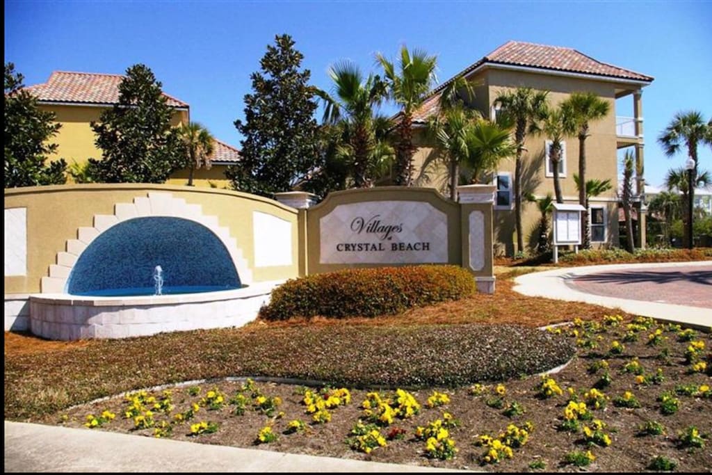 Gated Community