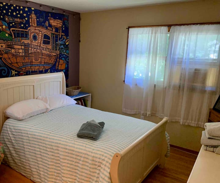 საძინებელი 2