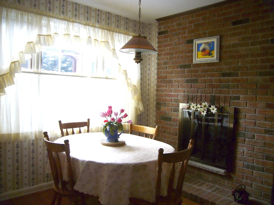Diningroom