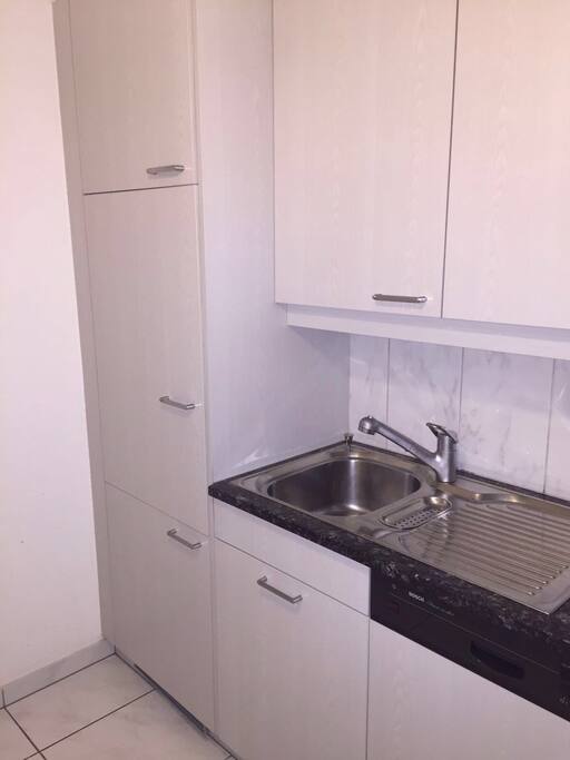Modern Kitchen / Cuisine moderne/ Modernes Küche