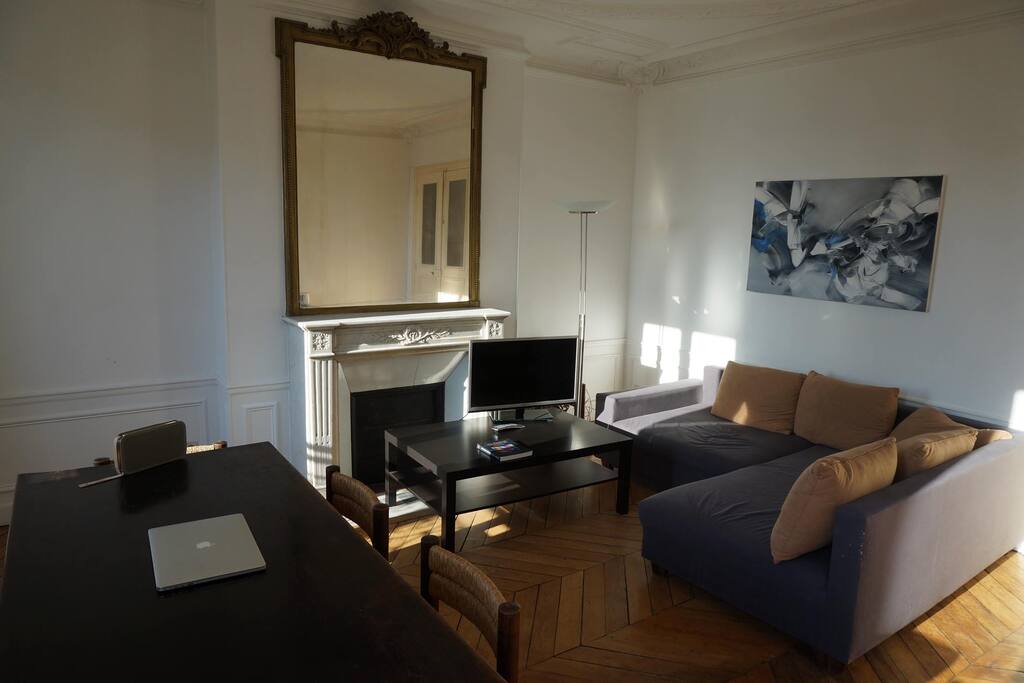 Salon