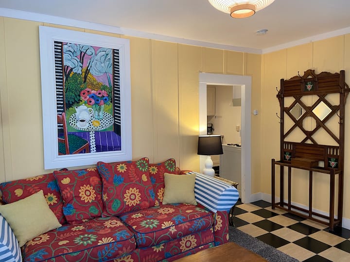 Bungalow-by-the-sea - Pacific Grove, CA