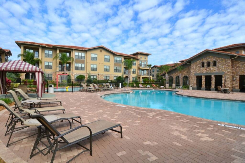 Sweet Home Vacation Disney Rentals Vacation Homes Florida Orlando Bella Piazza Resort