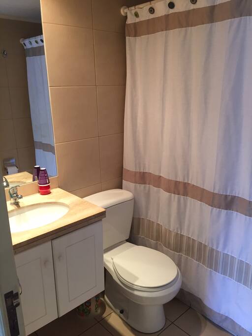 Baño 2