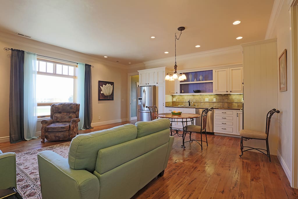 Living Space