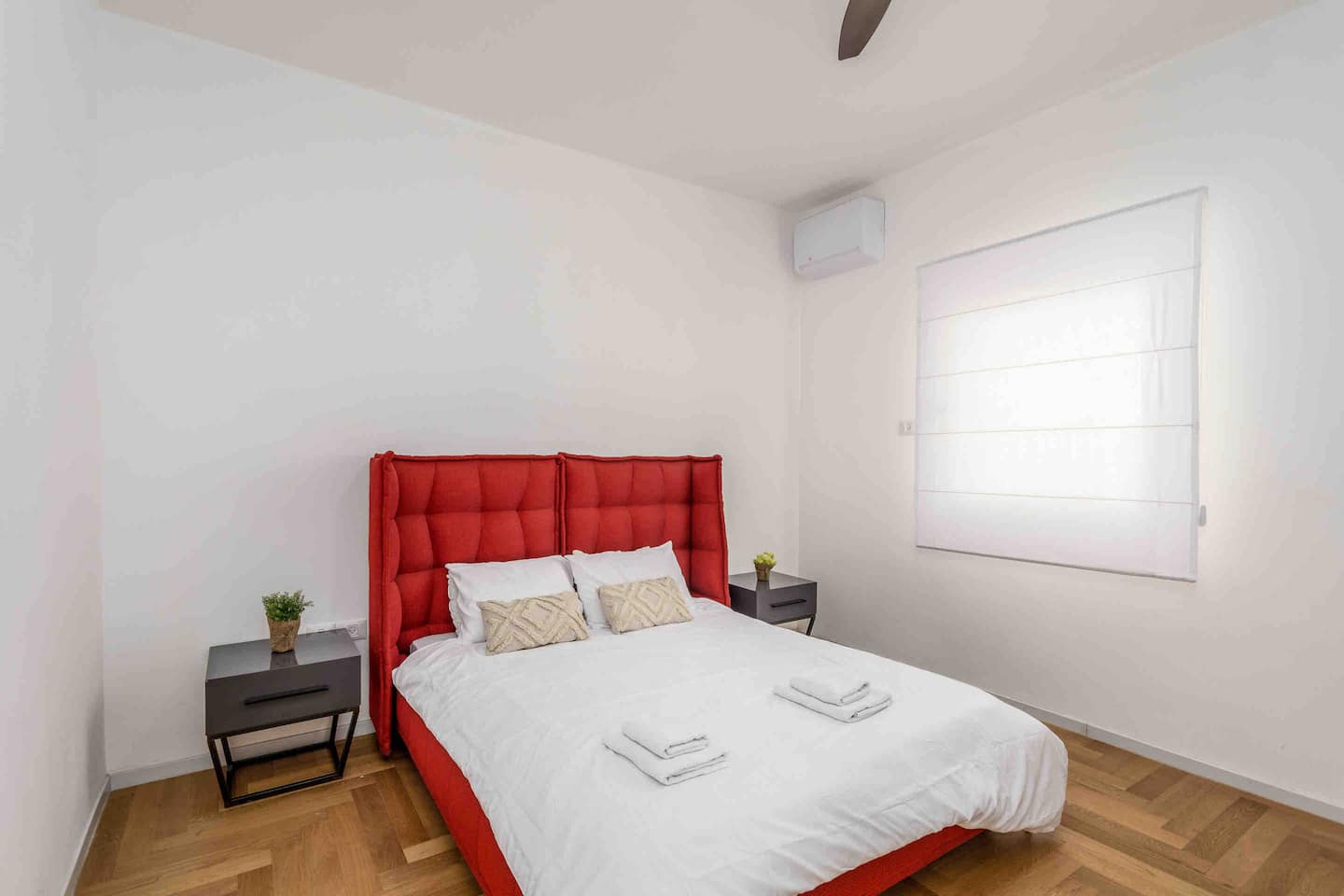 The Ben Yehuda Residence · 130 m² in Ben Yehuda — Tel Aviv Beach, Tel Aviv — photo 6