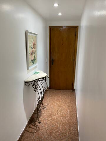 Flat Vieira Souto Ipanema gallery image 5