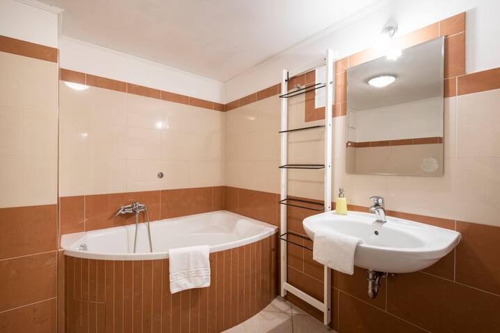 💙pragueforyou💙 2 nice apts for 20pers in center gallery image 3