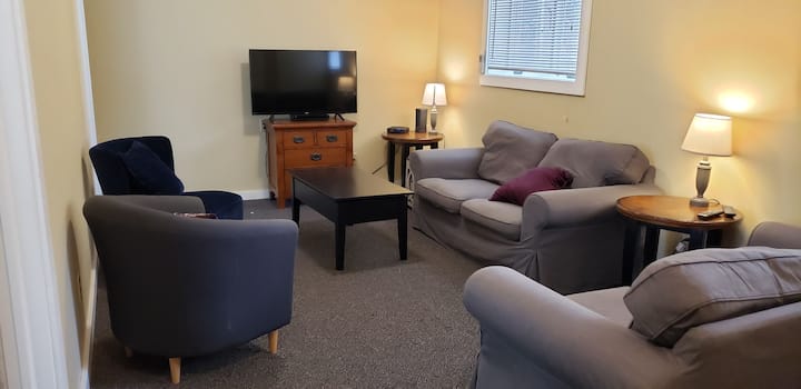 Cottage At Birchwood - Oneonta, NY