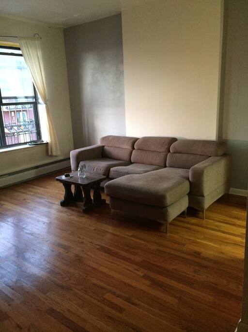 Large comfy Couch