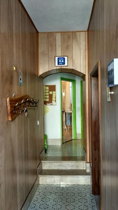 Ingresso