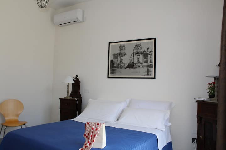 Glavna spavaća soba