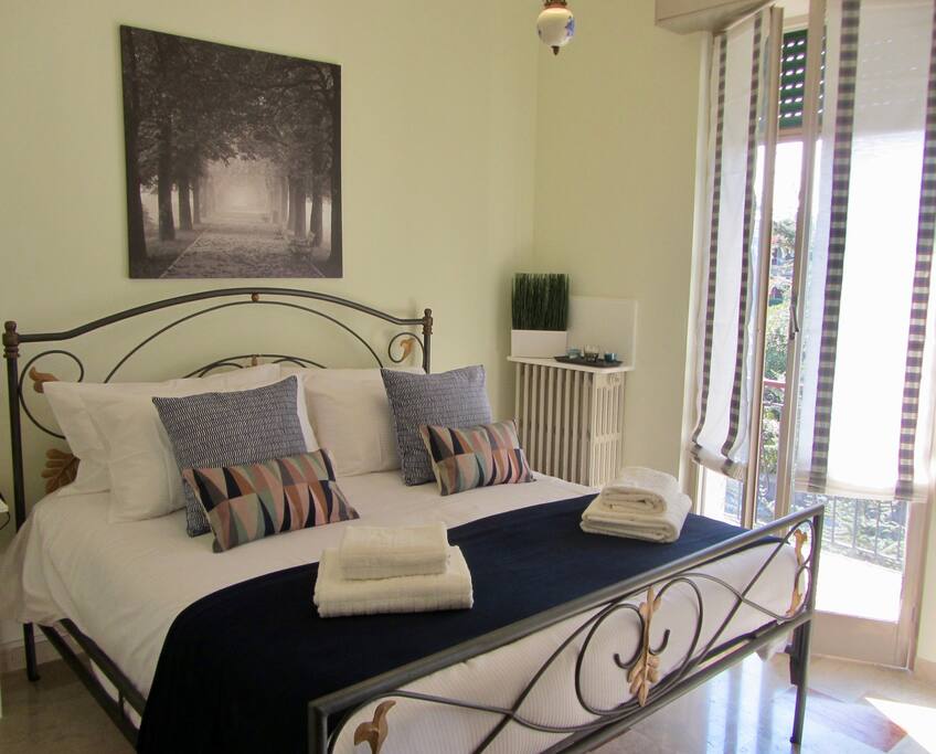 Bedroom 2 - See villaiconi.com for more details.