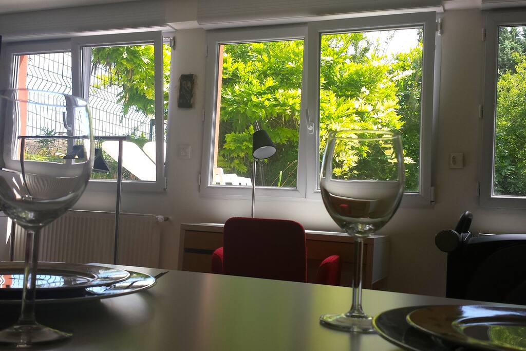Table à manger