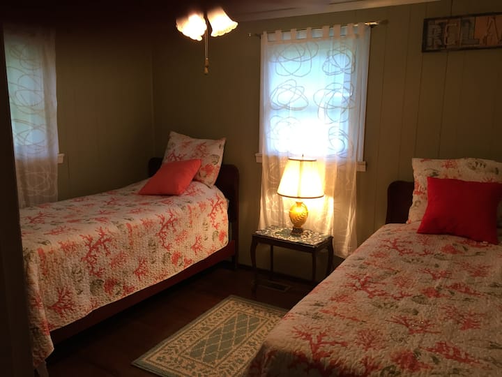 ห้องนอน 2