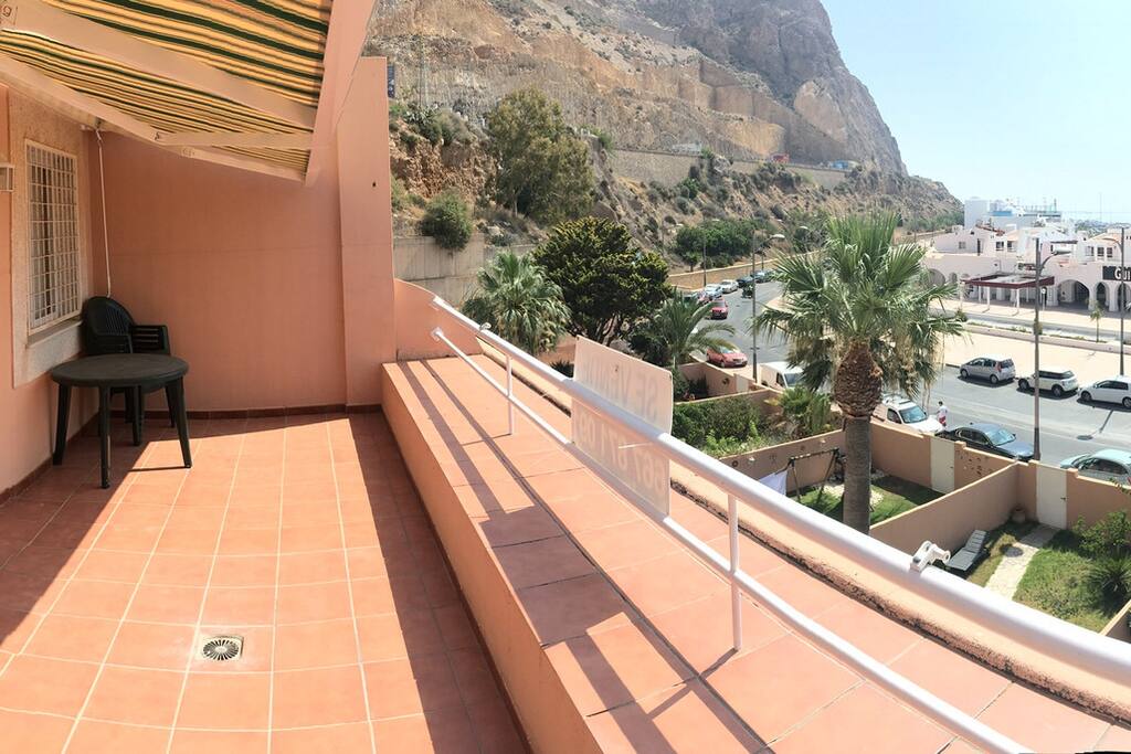 TERRAZA