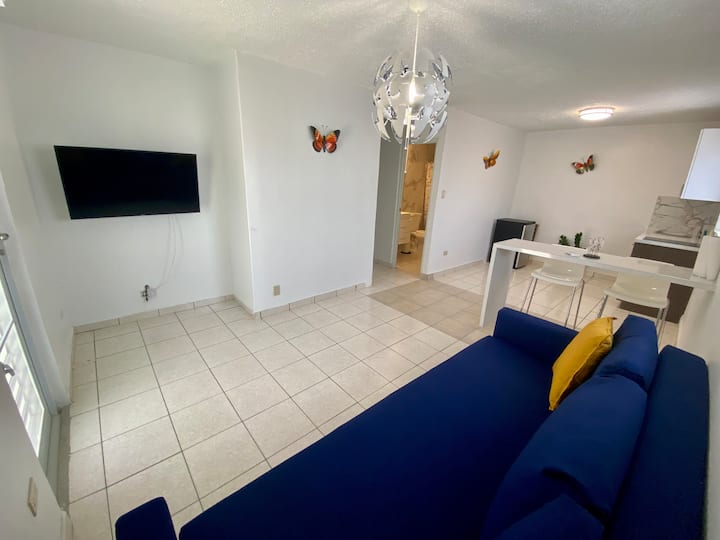 20% Off | 15 Min Drive To Beach | Suite Apt. 1 - Loíza