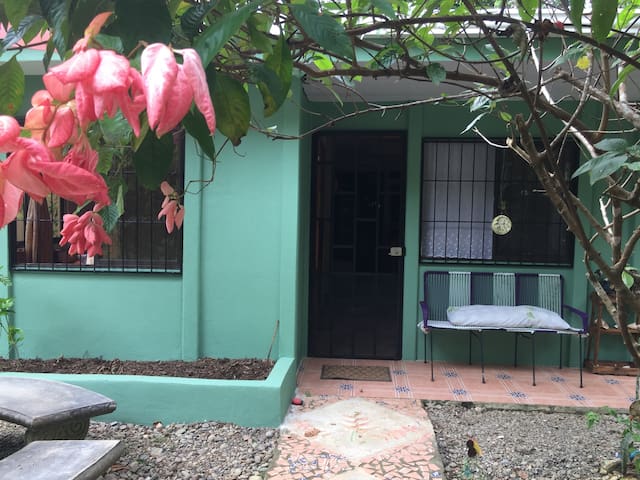 House in