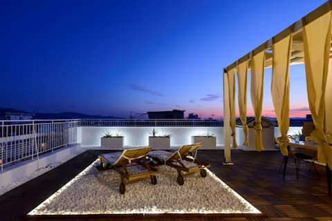 Is This Love That I'm Feeling