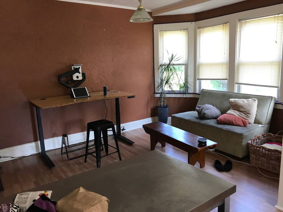 Family Space