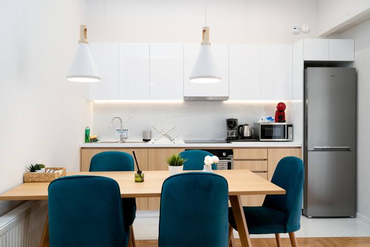 Luxury Apartment With Terrace close to Acropolis gallery image 4