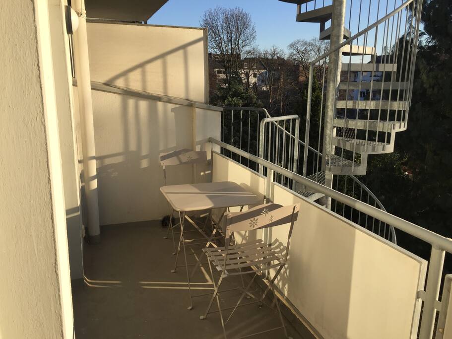 Balkon