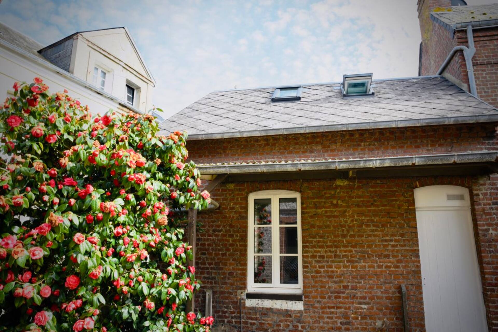 L'Isba Etretat: Charming Villa 2 Minutes from the Ocean with Parking