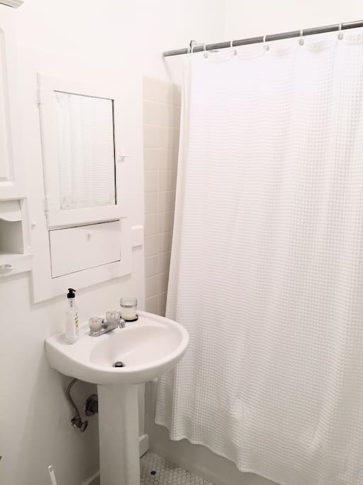 Bathroom (Pic 1)