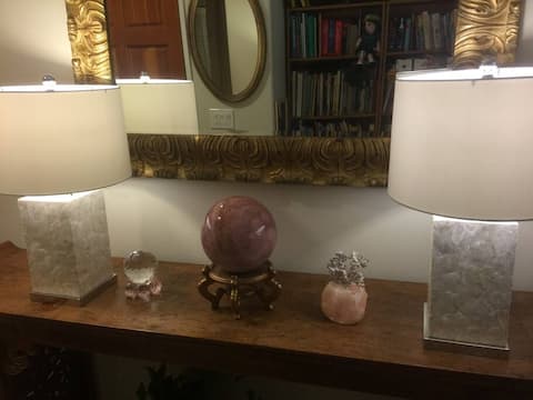 Vegas GEM-strip,restaurants,highway-LONG TERM