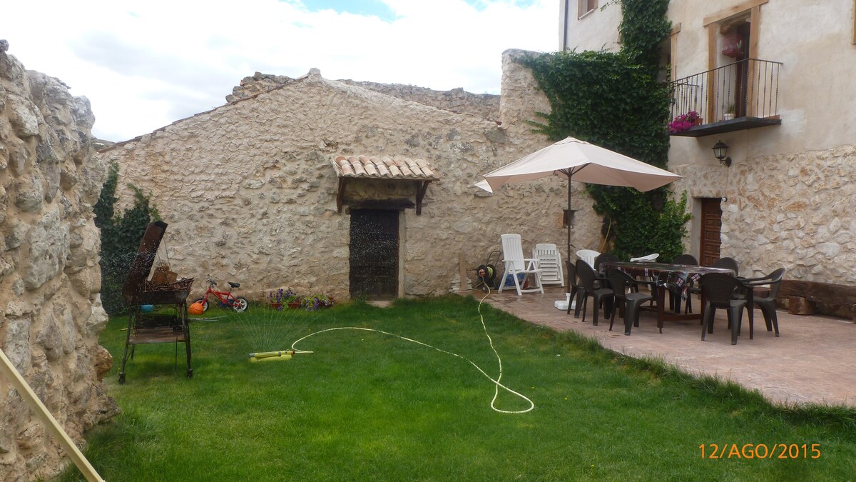 Casa Rural Marina 4 km from Peñafiel 4