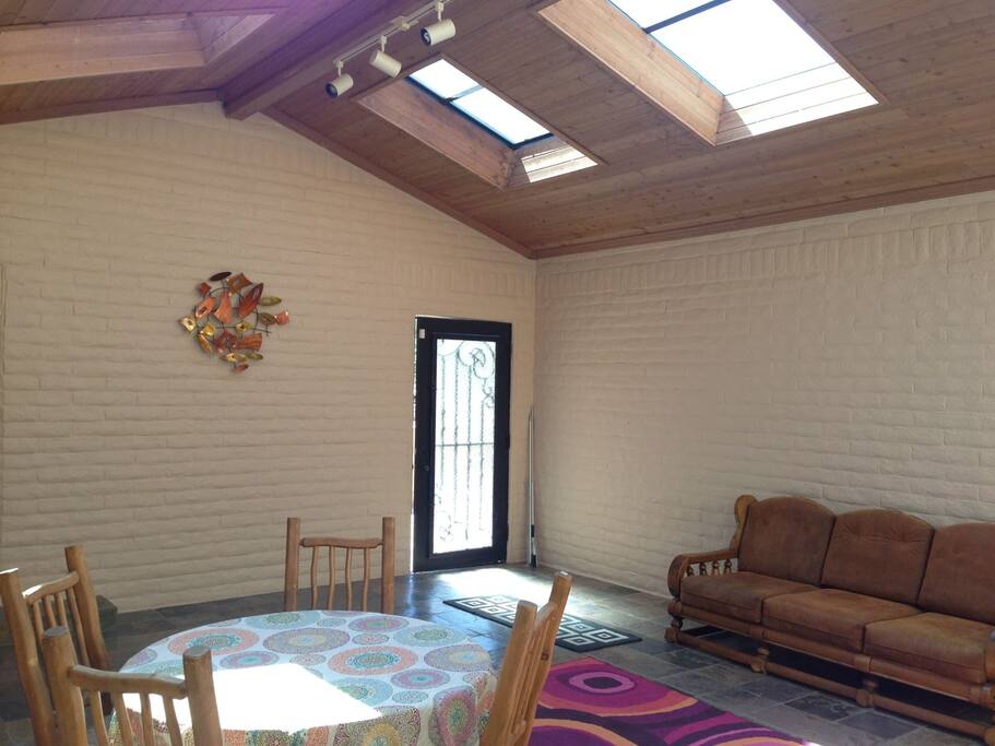 Great room