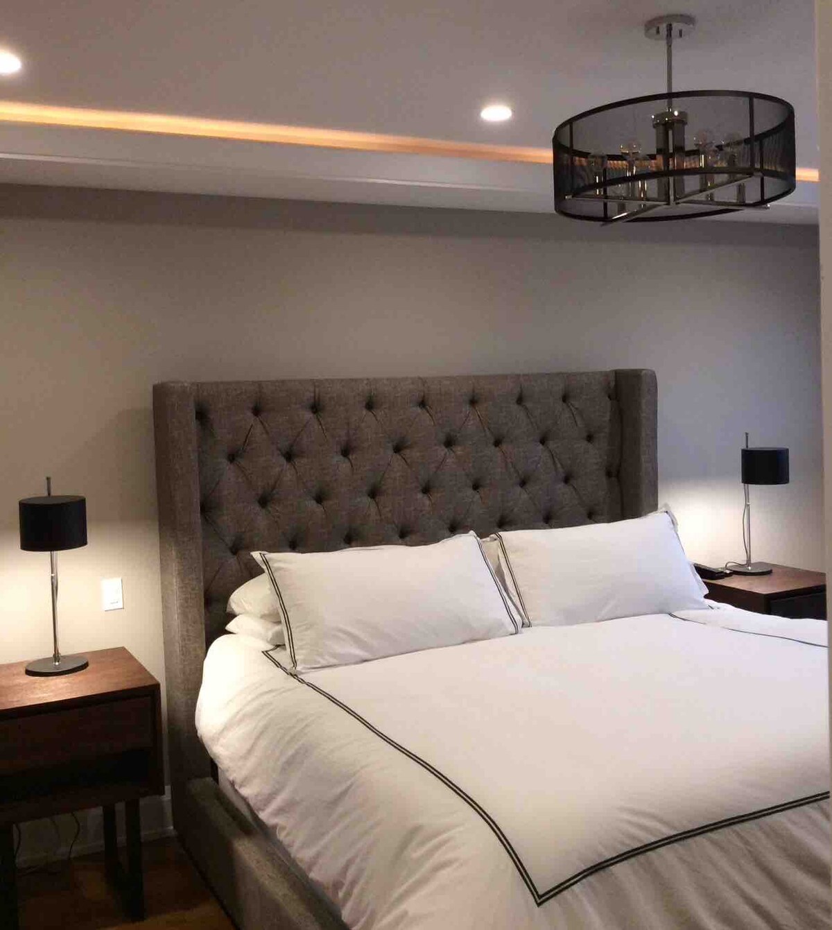 ห้องนอนใหญ่ 