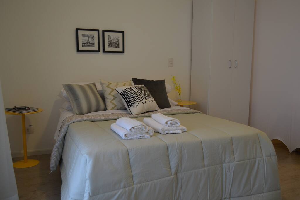 Cama de casal