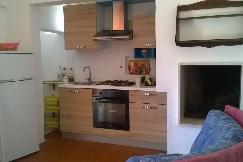 cucina