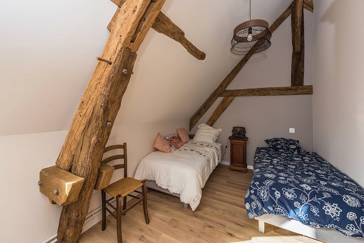 Chambre 3