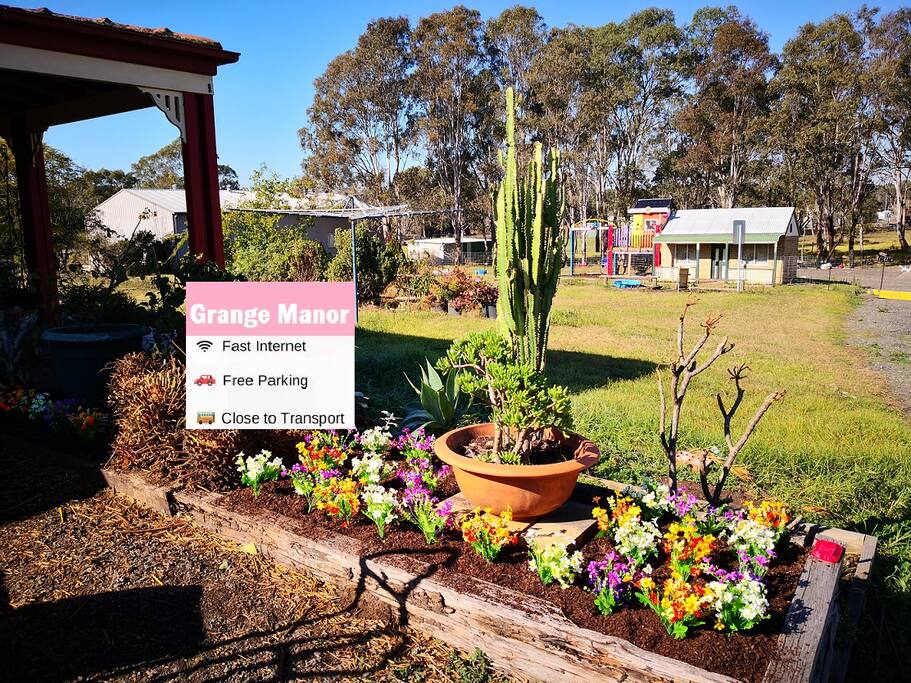 Garden