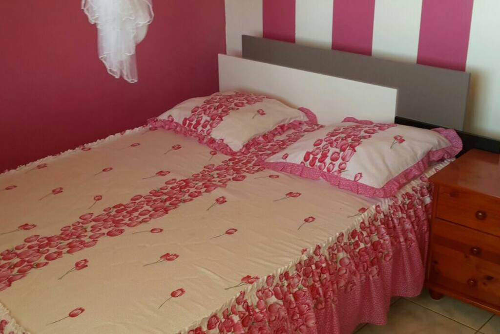 Chambre 1